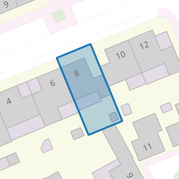 Perceel BMR00-N-1275