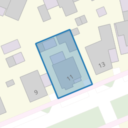 Perceel BMR00-N-1279