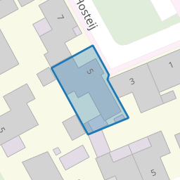 Perceel BMR00-N-1292