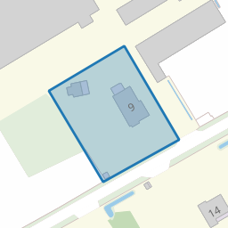 Perceel BMR00-N-1295