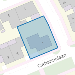 Perceel BMR00-N-1296