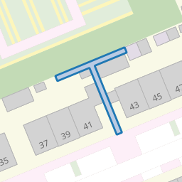 Perceel BMR00-N-1305