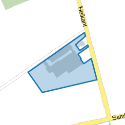 Perceel BMR00-N-1313