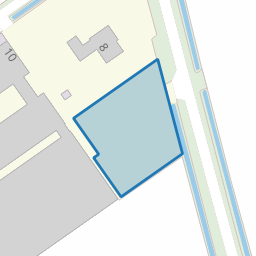 Perceel BMR00-N-1314