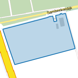 Perceel BMR00-N-1332