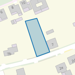 Perceel BMR00-N-1345