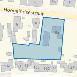 Perceel BMR00-W-1000