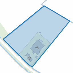 Perceel BMR00-W-1006