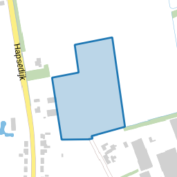 Perceel BMR00-W-1009