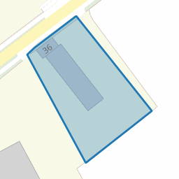 Perceel BMR00-W-1013