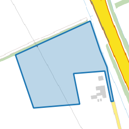 Perceel BMR00-W-1017