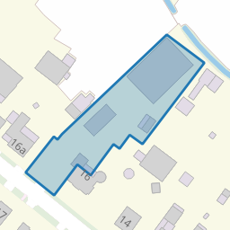 Perceel BMR00-W-1032