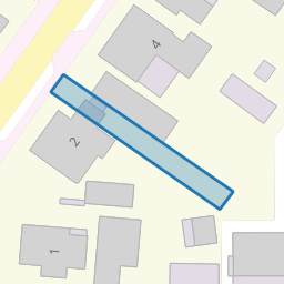 Perceel BMR00-W-1039