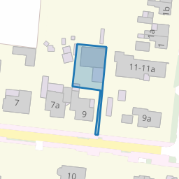 Perceel BMR00-W-1050