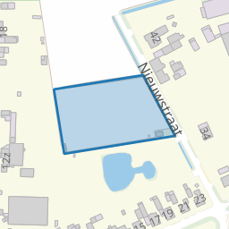 Perceel BMR00-W-1055