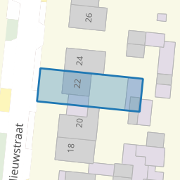 Perceel BMR00-W-1061