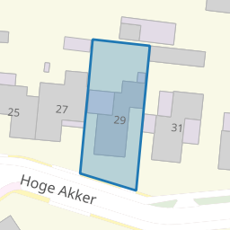 Perceel BMR00-W-1064