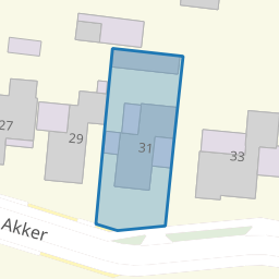 Perceel BMR00-W-1065