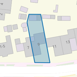 Perceel BMR00-W-1068