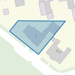 Perceel BMR00-W-1081