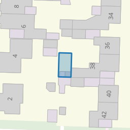 Perceel BMR00-W-1087