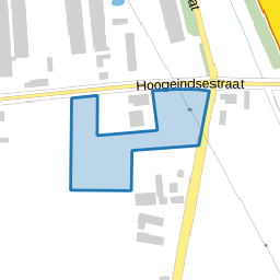 Perceel BMR00-W-1092