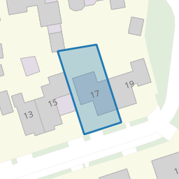 Perceel BMR00-W-1101