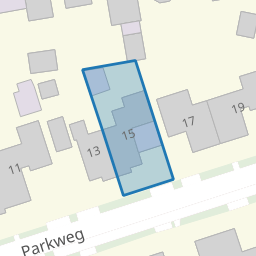 Perceel BMR00-W-1102