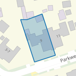 Perceel BMR00-W-1105