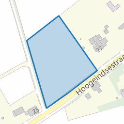 Perceel BMR00-W-1112