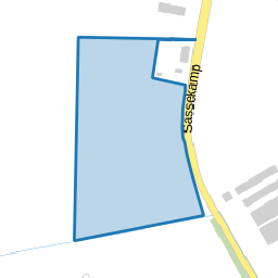 Perceel BMR00-W-1120