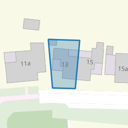 Perceel BMR00-W-1139