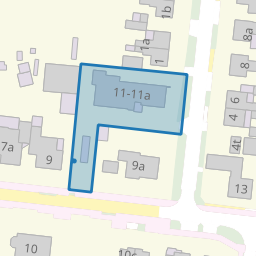 Perceel BMR00-W-1141