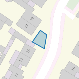 Perceel BMR00-W-1147