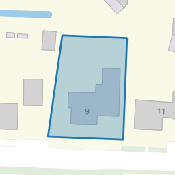 Perceel BMR00-W-1152