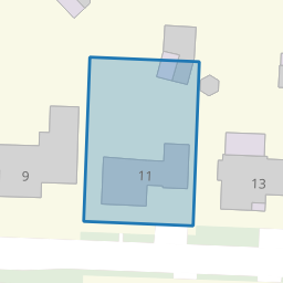 Perceel BMR00-W-1153