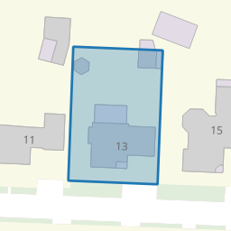 Perceel BMR00-W-1154