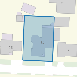 Perceel BMR00-W-1155