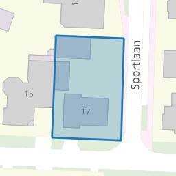 Perceel BMR00-W-1156