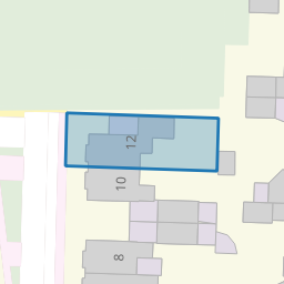 Perceel BMR00-W-1158