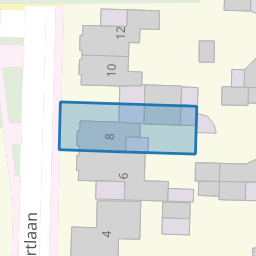 Perceel BMR00-W-1160