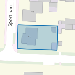 Perceel BMR00-W-1163