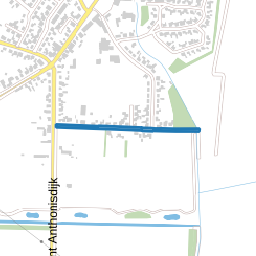 Perceel BMR00-W-1165