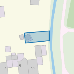 Perceel BMR00-W-1201