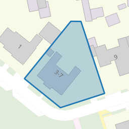 Perceel BMR00-W-1204