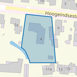 Perceel BMR00-W-1223