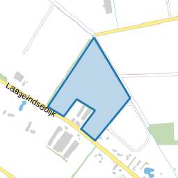 Perceel BMR00-W-1252