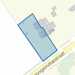 Perceel BMR00-W-1274