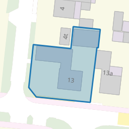 Perceel BMR00-W-1292