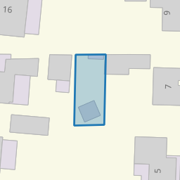 Perceel BMR00-W-1293